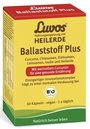 Luvos® Ballaststoff Plus