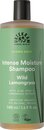Wild Lemongrass Shampoo 500ml 
