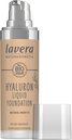 Hyaluron Foundation -Natural Ivory 01-