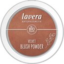 Velvet Blush Powder -Cashmere Brown 03-