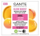 Glow Boost rosiger Teint Creme