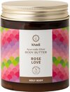 Rose Love Körperbutter