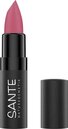 Matte Lipstick 01 Soft Coral