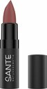 Matte Lipstick 04 Sheer Rosewood