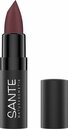 Matte Lipstick 08 Vibrant Plum