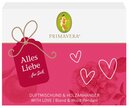 Geschenkset Alles Liebe