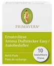 Ersatzvliese Aroma Duftstecker Easy/Autobedufter