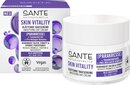 Skin Vitality glättende Tagescreme