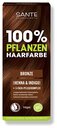 Pflanzenhaarfarbe - bronze 03