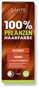 Pflanzenhaarfarbe - naturrot 06